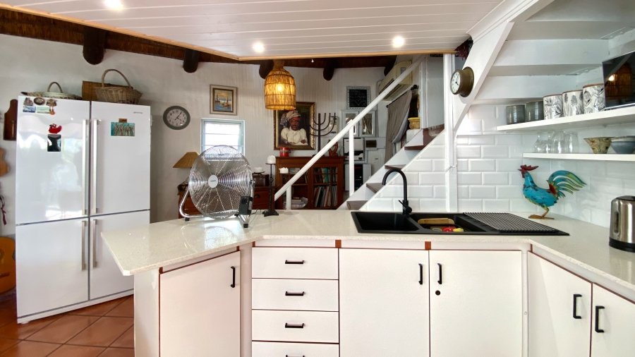 2 Bedroom Property for Sale in Dwarskersbos Western Cape